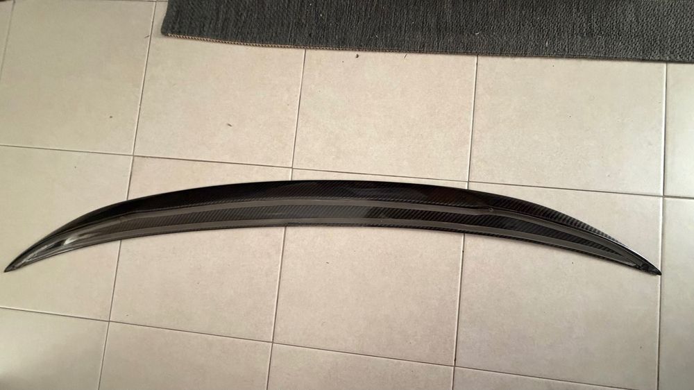 Aileron BMW e92/e93 2005/2010