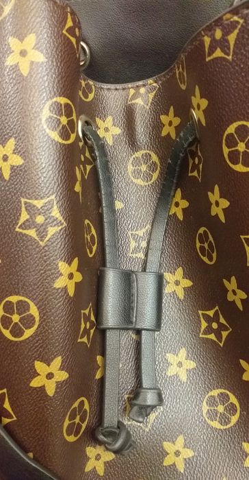 Torebka średni worek