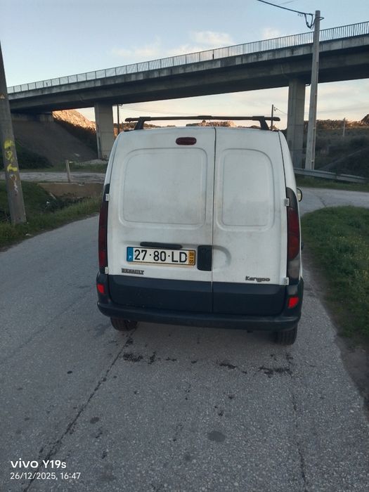 Vendo carrinha em bom estado