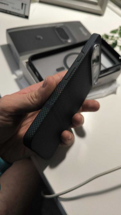 Google Pixel 10 Pro XL 16GB/256GB