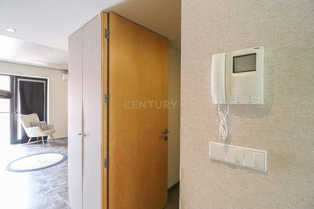Apartamento T1  em Vera Cruz Aveiro