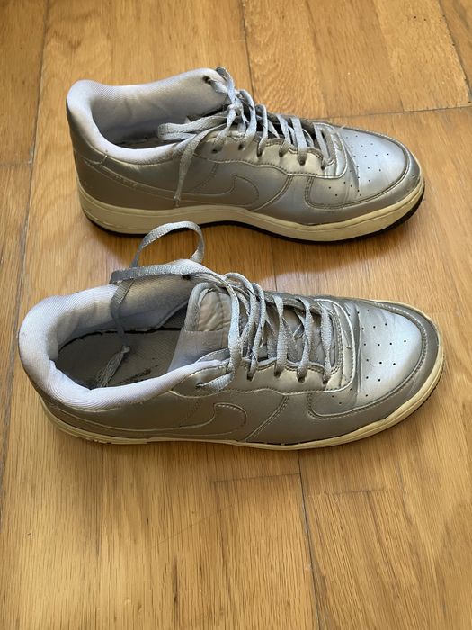 Ténis Nike Air número 38.5