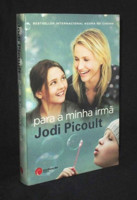 My Sister's Keeper by Jodi Picoult