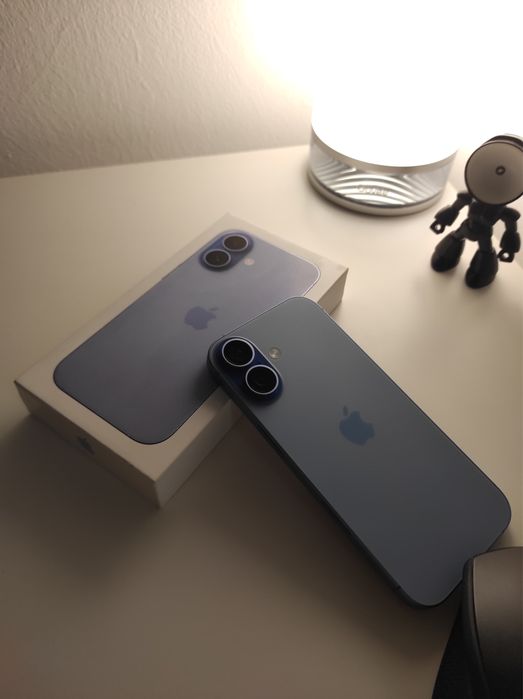 Iphone 17 turquesa