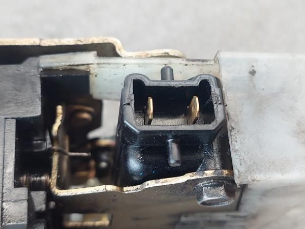 Fechadura / fecho porta frente esquerdo RENAULT Megane Scénic (JA0/1_)