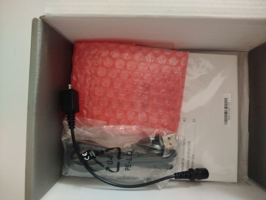 Garmin Montana 760i GPS-навігатор преміум-класу