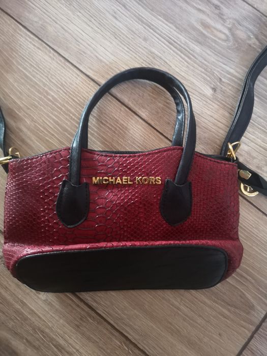 Torba torebeczka michael kors