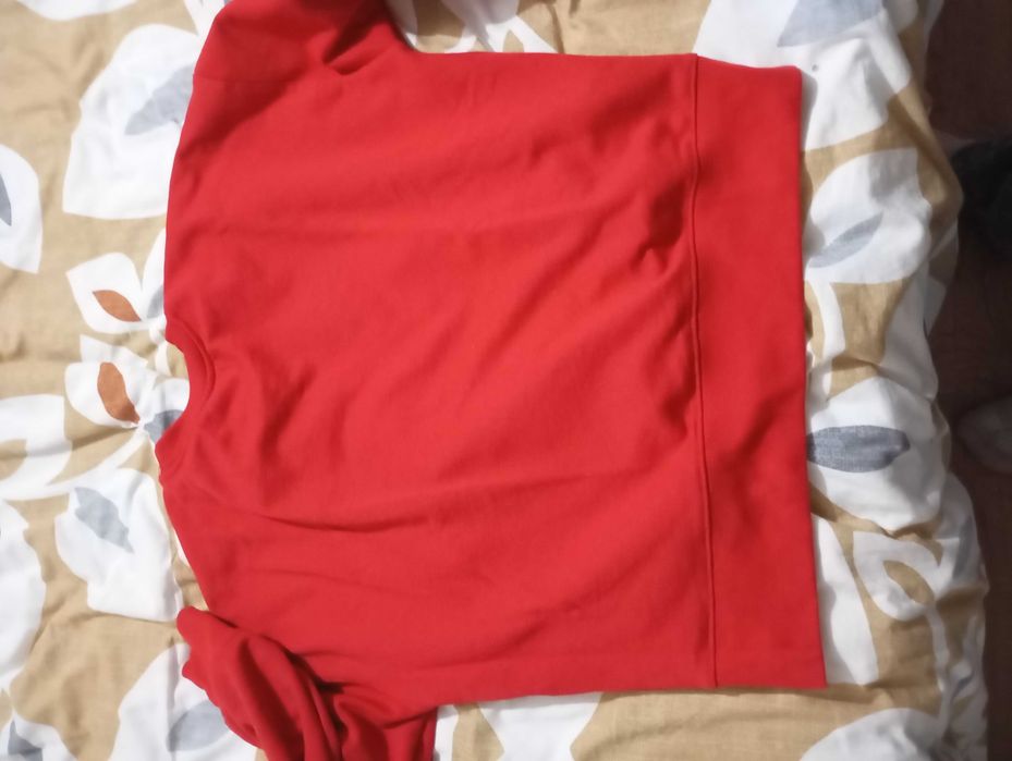 Camisola de Natal senhora