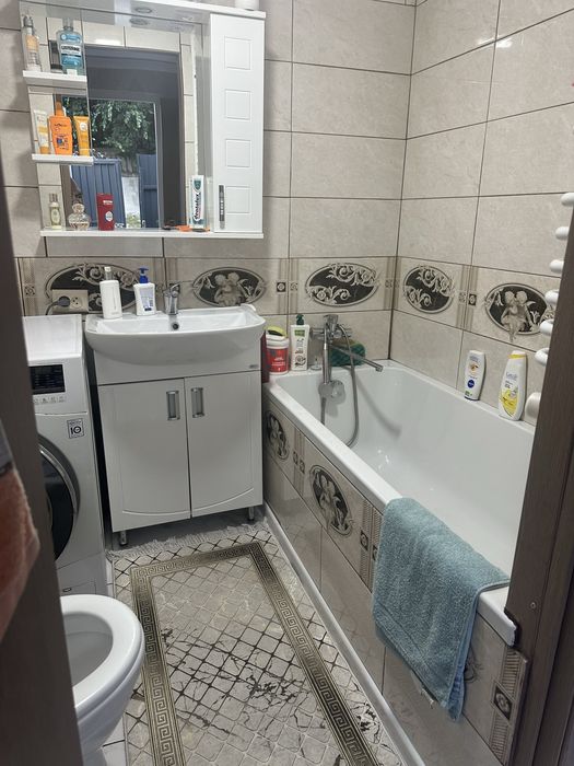 Оренда особняка, центер міста