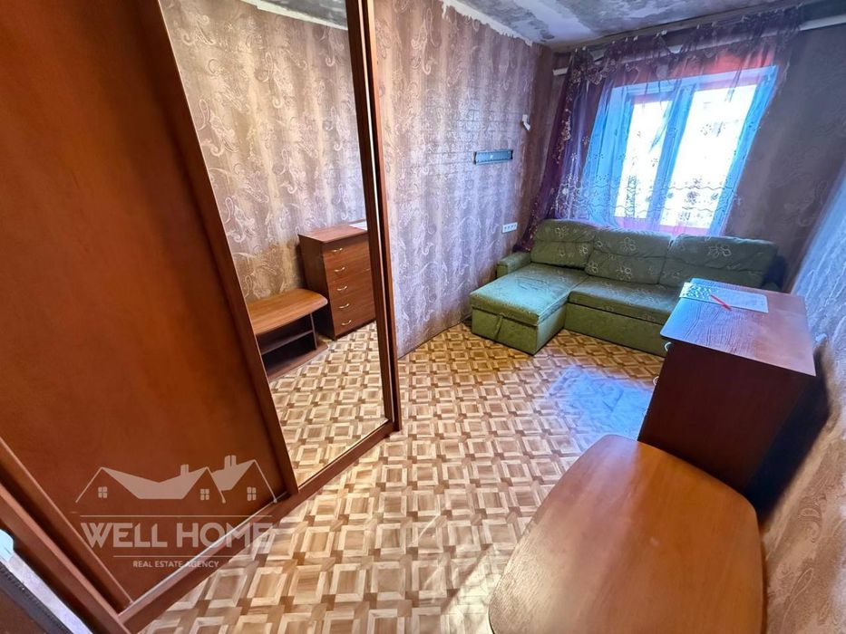 Продаж 2к квартири, вул. Грушевського, 3, м. Вишгород