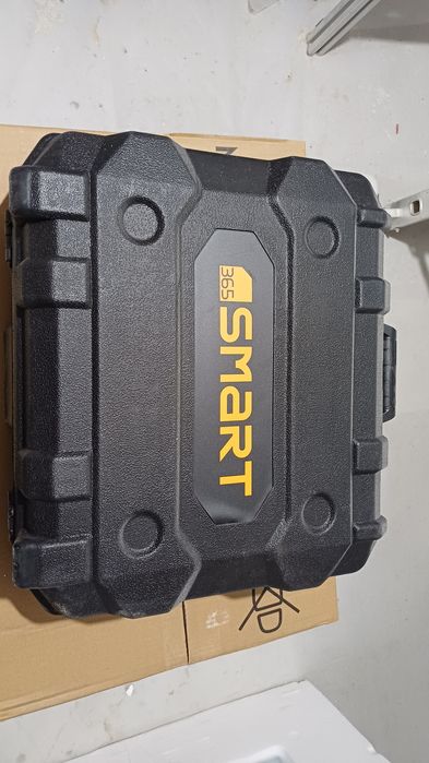 Gwożdziarka Smart 356 SM05SM-05-3490CH