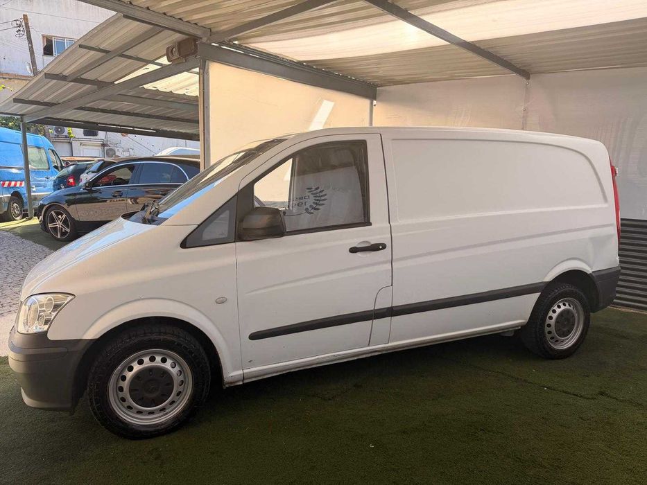 Mercedes-Benz Vito 2.2 CDI c/ AC