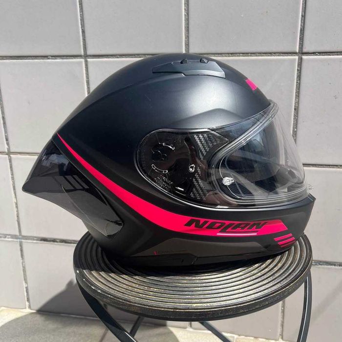 Capacete Nolan N60-6 Sport
