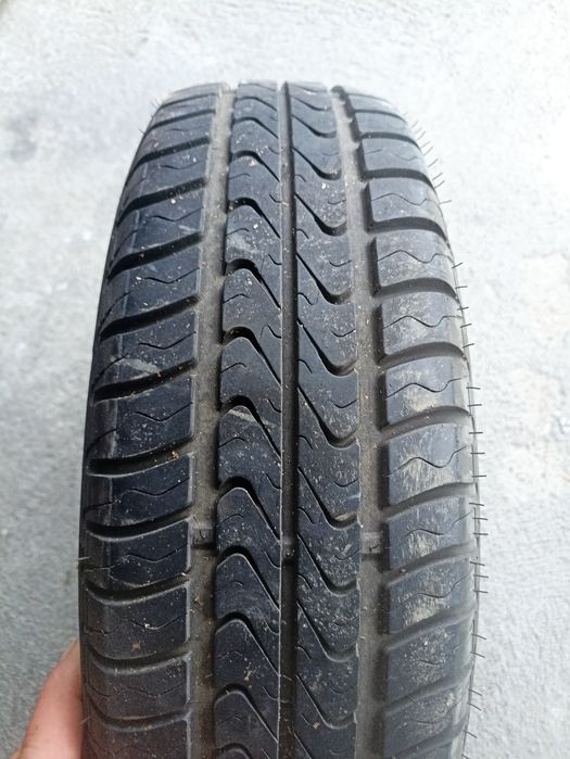 Koła 13 cali kompletne