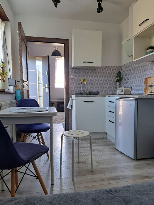 Rewal domki Teo i apartamencik  dwu pokojowy do wynajęcia