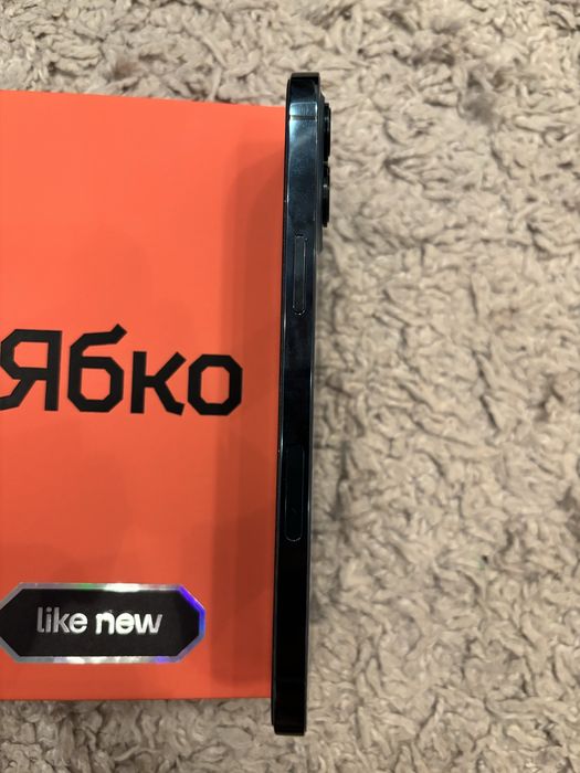 Продам Iphone 12 Pro Max 128 АКБ 100%