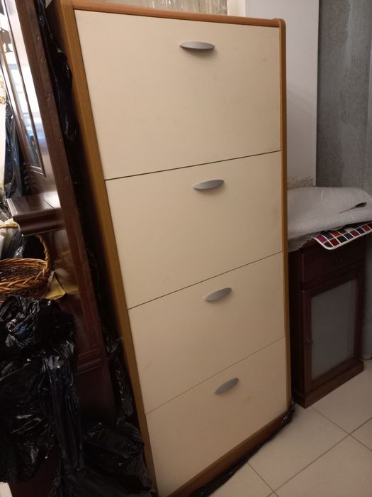 Тумба для взуття  ДСП