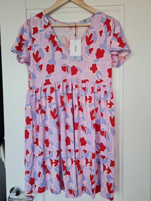 Платье lefties M