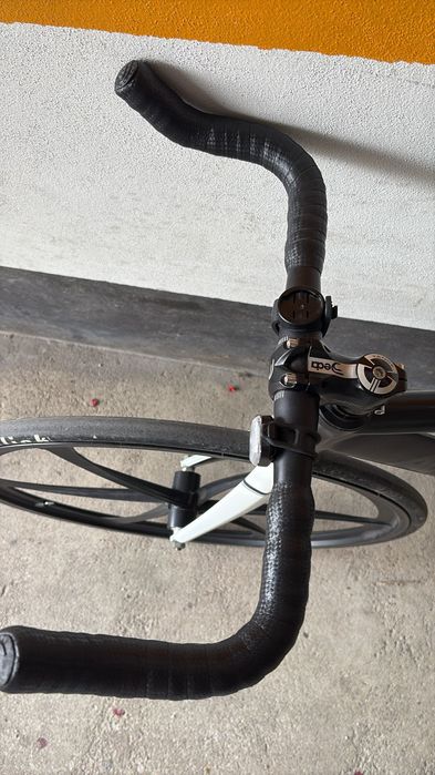 Bicicleta Single-speed