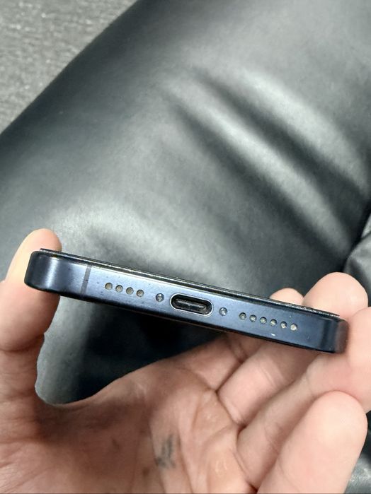 Iphone 15 pro max 256 gb