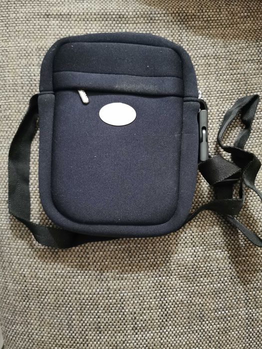 Avent Termotorba Czarna