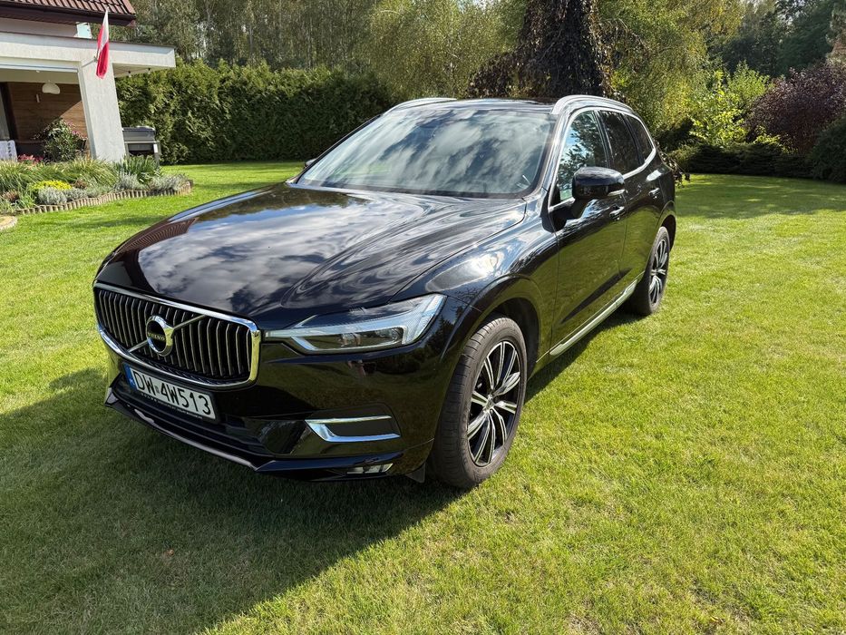Volvo XC 60