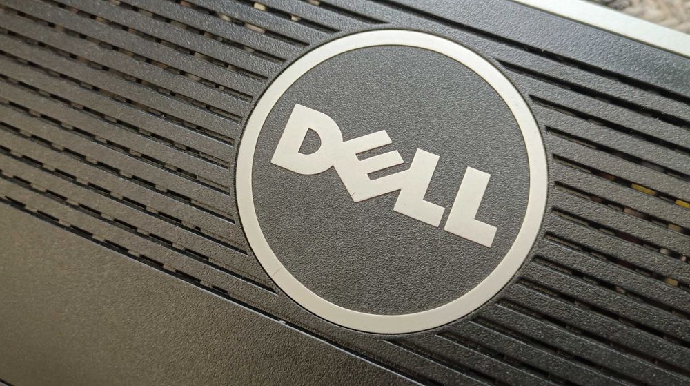 Монітор Dell P2312HT