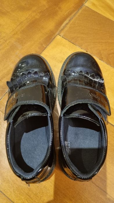Sapatos Pablosky N 32