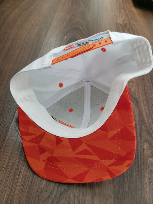 Czapka z daszkiem G2A nowa