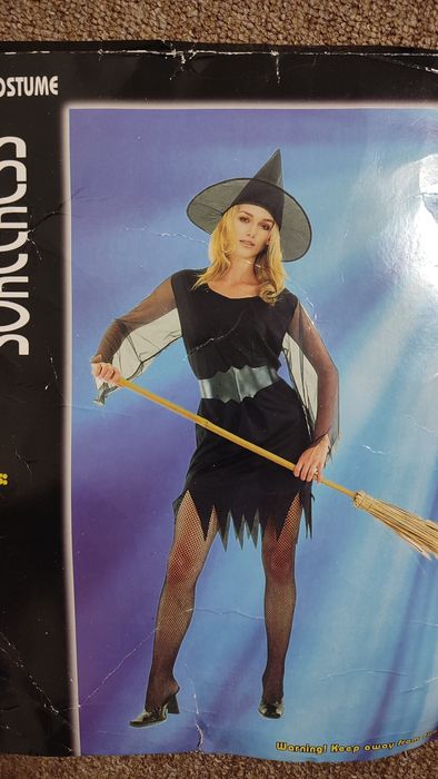 Костюм карнавальний