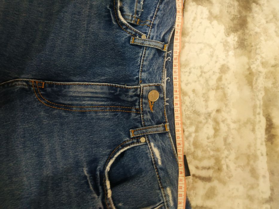 Топовые джинсы Турция