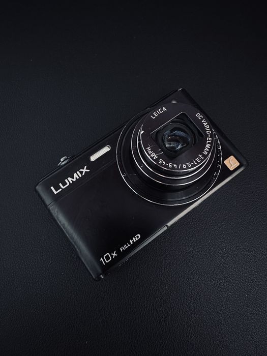 Мильничка Panasonic Lumix DMC-SZ9 Wi-Fi