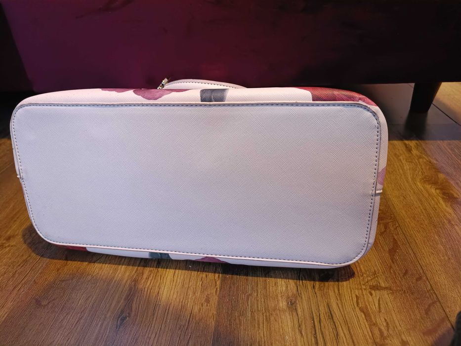 Torebka Mohito w kwiaty