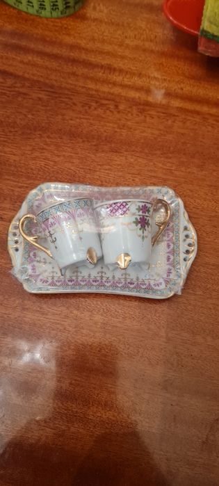 Chávens pequenas para decoração