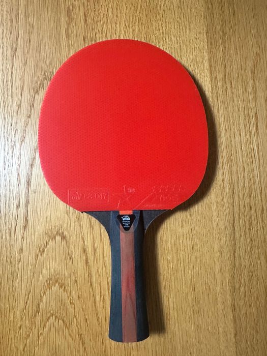 Stiga Prestige 5 Star - rakietka do ping ponga