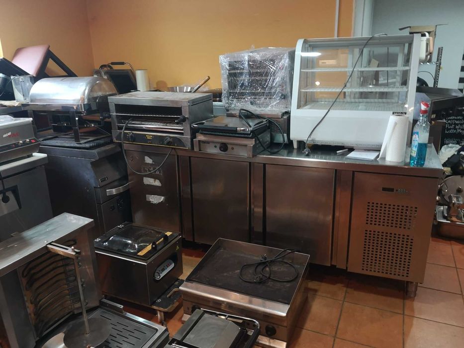 młynek elektryczny do kawy Florenzato F64E