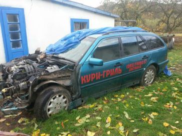 Розборка Мерседес 250 тді mercedes c 250 w 202 музика BOSE розборка