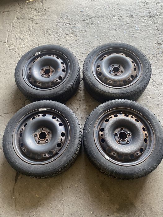 Диски R15 5/100 Оригінал