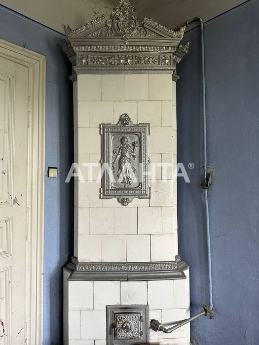 1-room apartment apartment by the address st. Staroznesenska ul (area 41,6 m²) - Atlanta.ua - photo 12