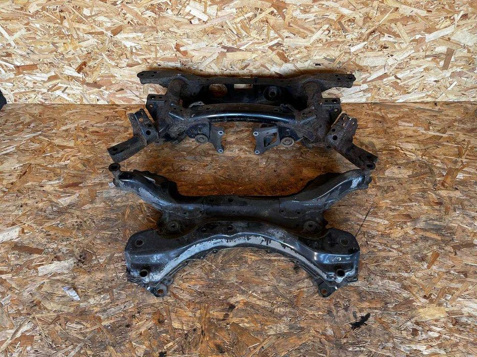 Підрамник Передній Задній Подрамник Балка Toyota RAV4 RAV-4 3 06-12 рр