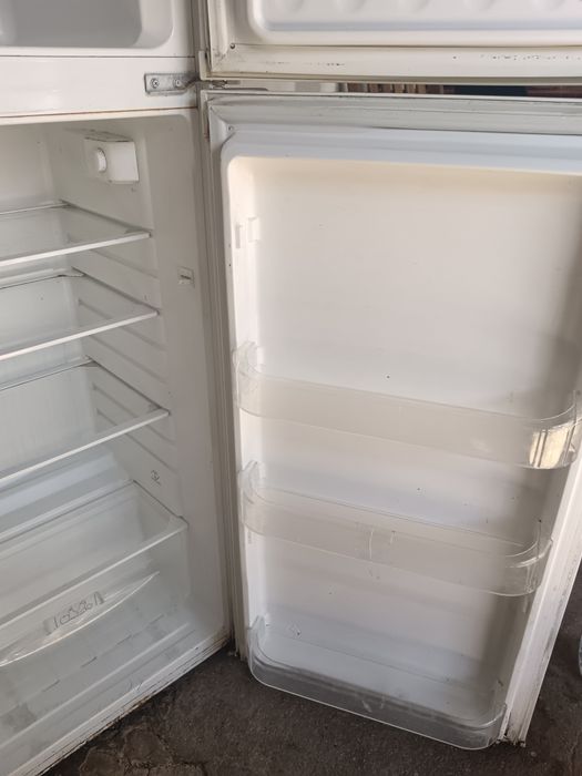 Frigorífico Indesit 2 portas