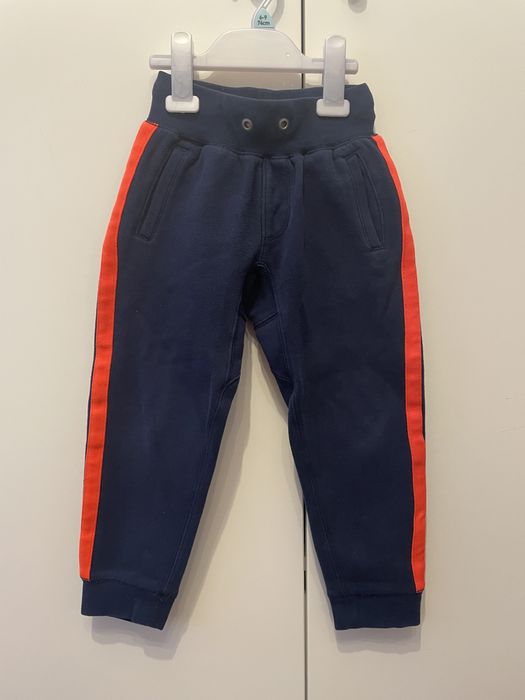 Spodnie dresowe GAP rozm 104