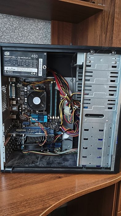 amd athlon ii x2 250 - Купити електроніку - Ціни на OLX.ua