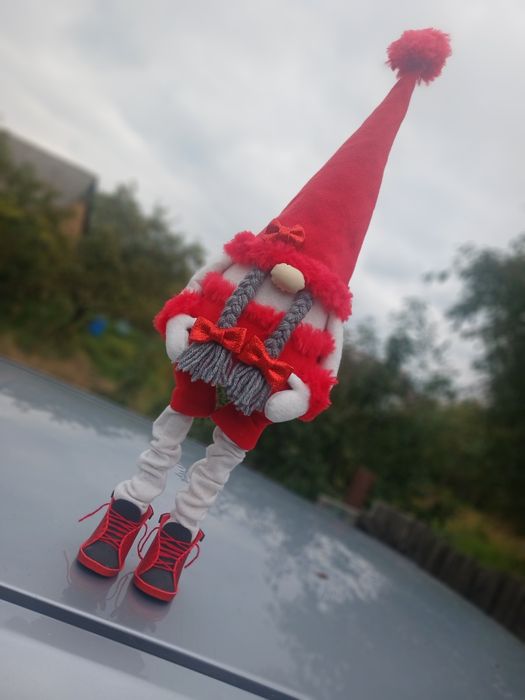 Гноми своїми руками