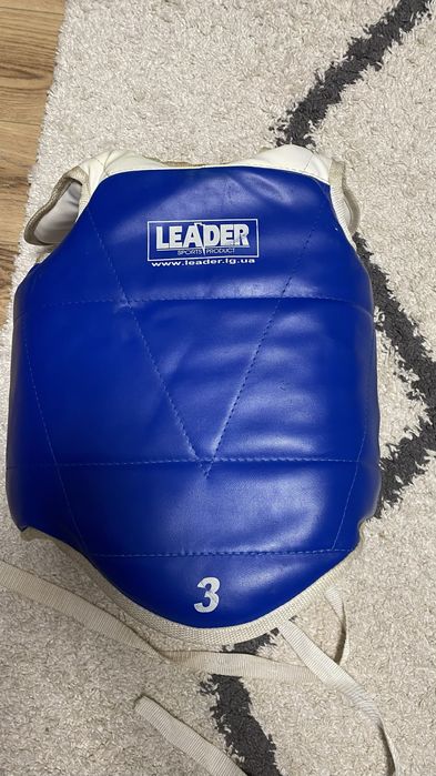 Защита корпуса 3