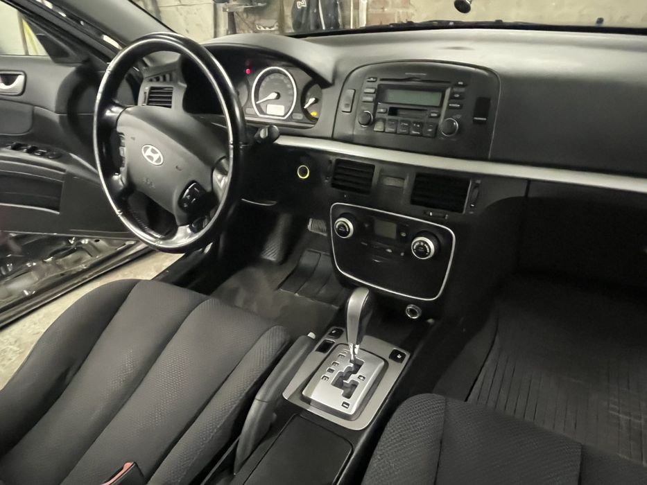 Продам Hyundai sanata