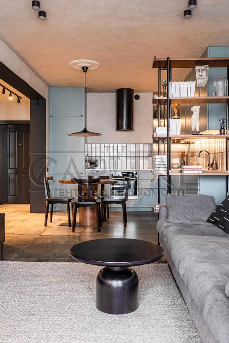 Багатокімнатна квартира за адресою вул. Іллєнка Юрія (площа 110 м²) - Atlanta.ua - фото 4