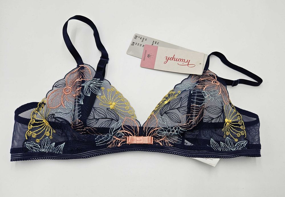 TRIUMPH Biustonosz Sunset Spotlight N XS/34