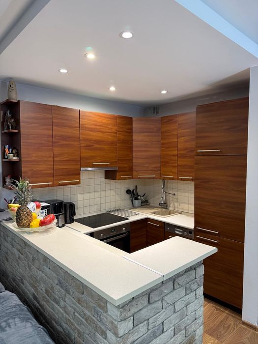 Meble kuchenne plus AGD