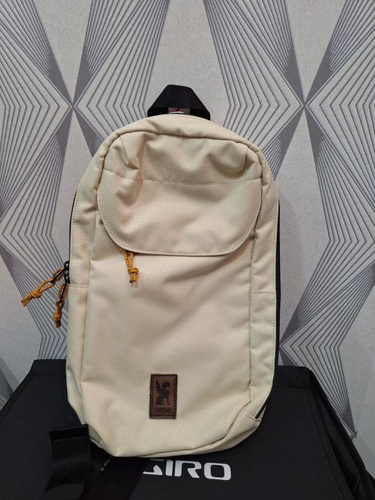 Maly plecak sportowy CHROME RUCKAS SLING